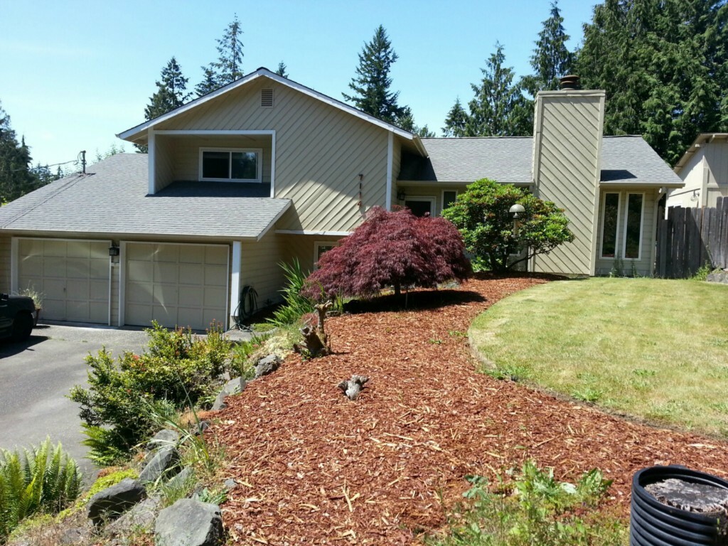 Property Photo:  7114 84th Ave NW  WA 98335 