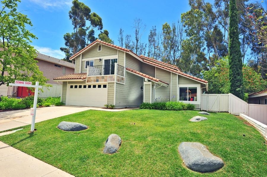 Property Photo:  11035 Forestview Ln  CA 92131 