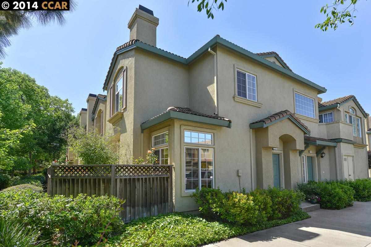 Property Photo:  4160 Torino Ct  CA 94588-3043 