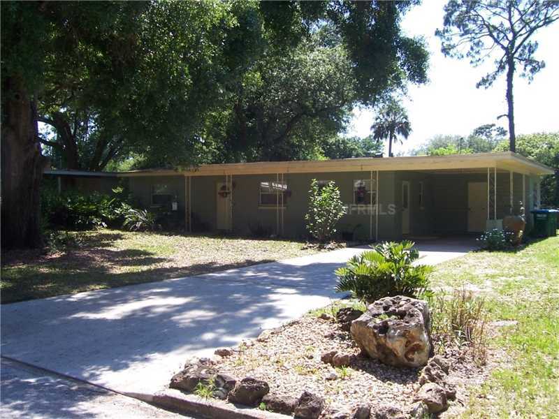 Property Photo:  2957 Rouen Avenue  FL 32789 