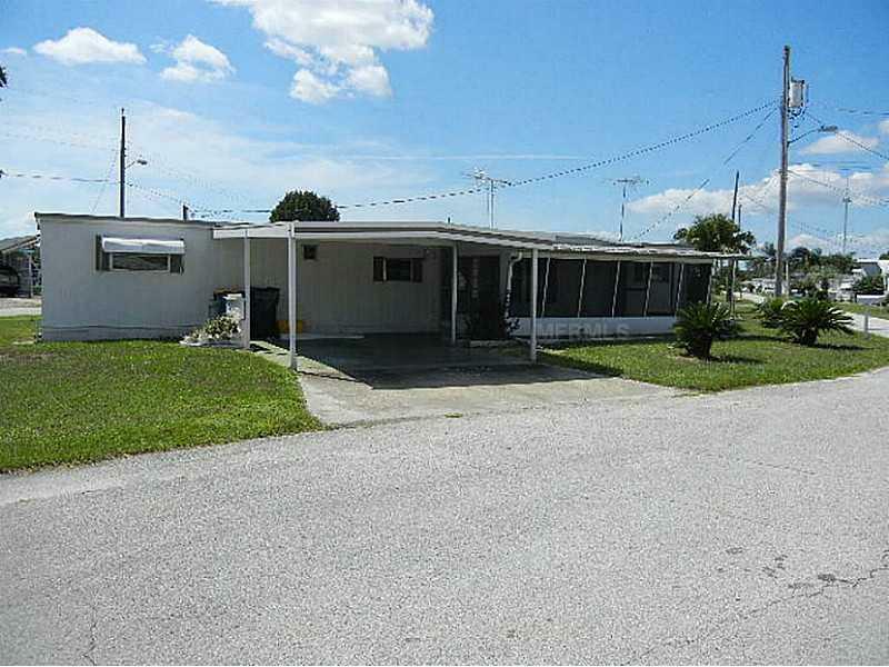 Property Photo:  1319 Southshore Drive  FL 32778 