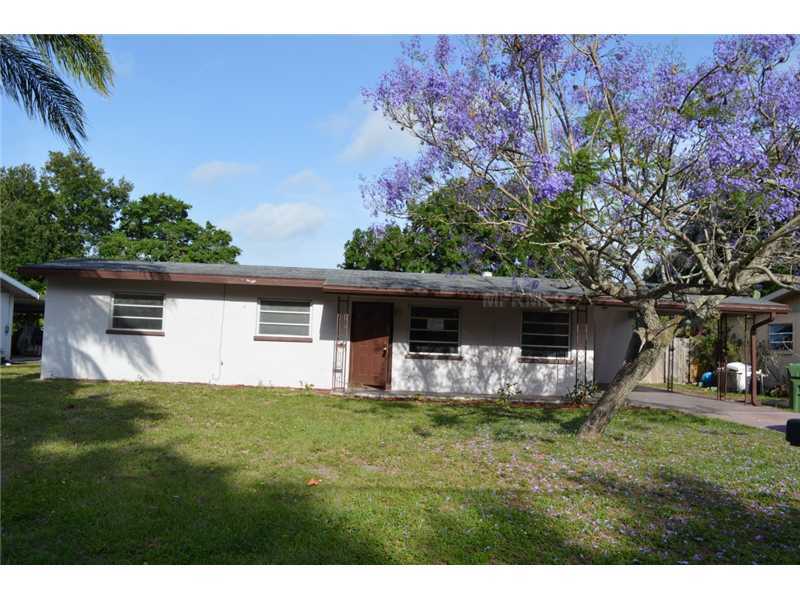 Property Photo:  1506 18th Street W  FL 34205 