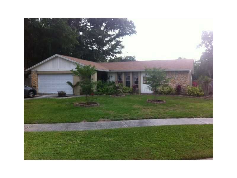 Property Photo: 506 Pine Lane FL 33511