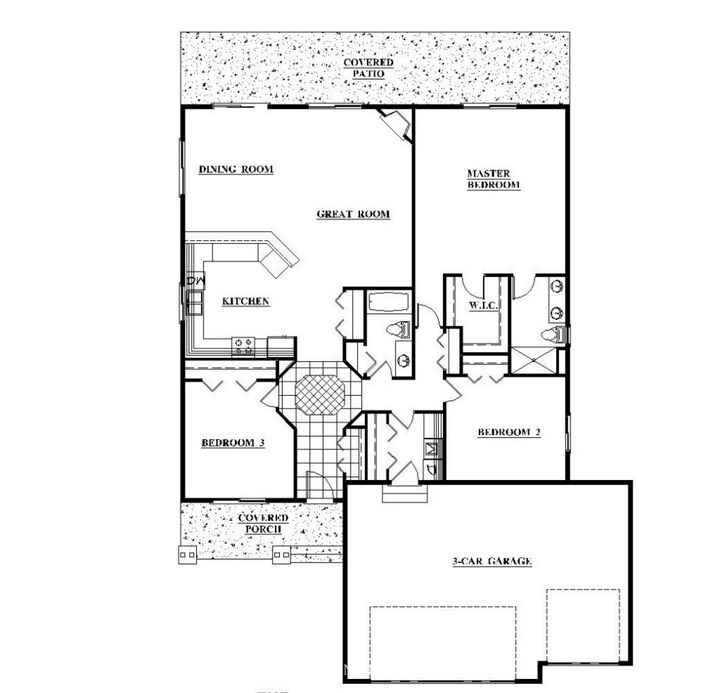 Property Photo: 3067 Pine Creek Drive WA 98273