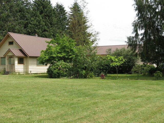 Property Photo:  7134 Mission Rd  WA 98247 