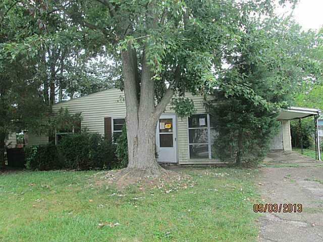 Property Photo:  3783 Homecomer Drive  OH 43123 