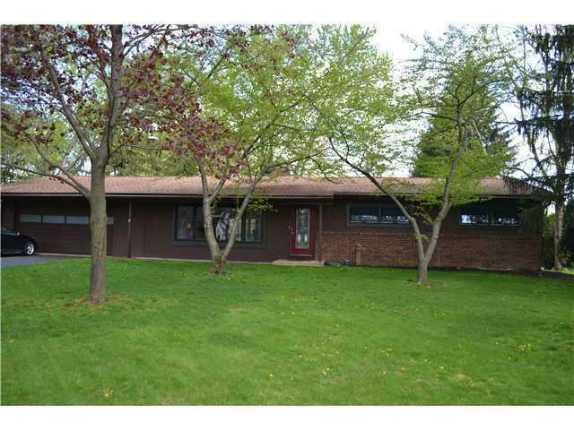 Property Photo: 3860 Saturn Road OH 43026