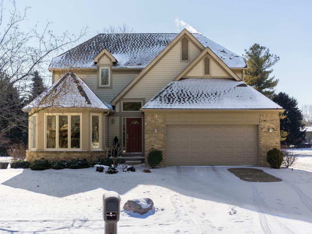 Property Photo: 5389 Adventure Drive OH 43017