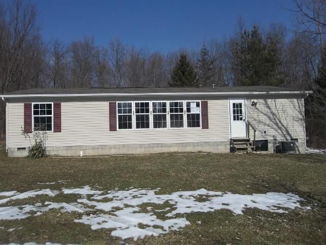 Property Photo: 7411 County Road 14 OH 43019