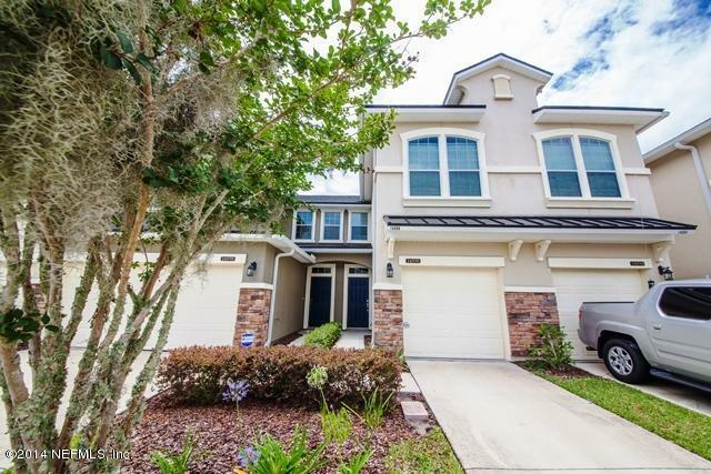 Property Photo:  14910 Bartram Village Lane  FL 32258 