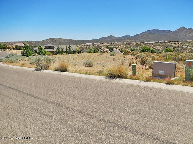 Property Photo:  7791 E Bravo Lane  AZ 86314 