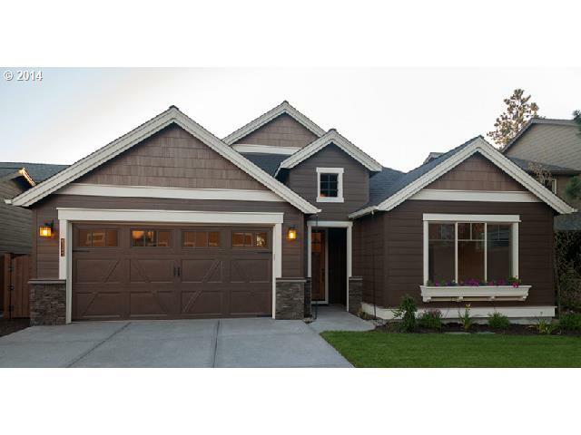 Property Photo:  1708 NE Stile  OR 97124 