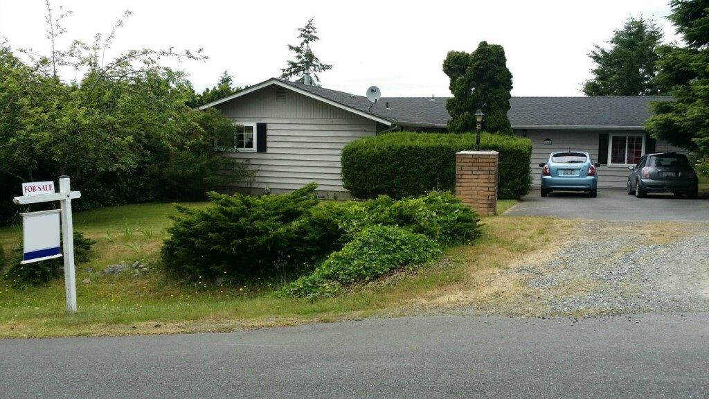 Property Photo:  668 Cranberry Dr  WA 98277 