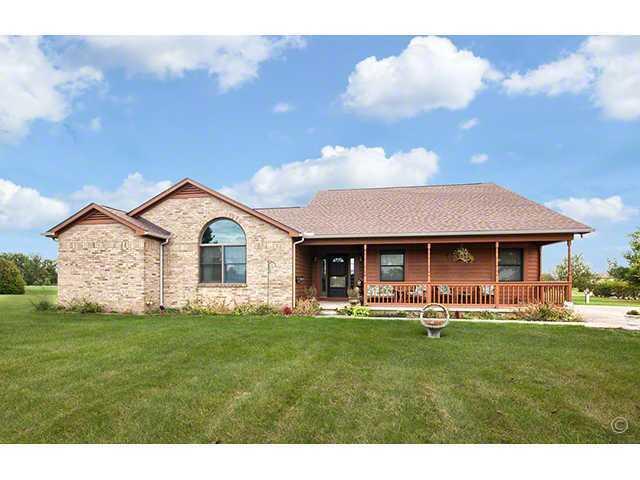 Property Photo: 5953 Tonibrooke Court OH 43123