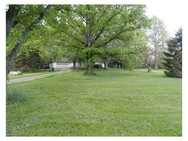 Property Photo:  2707 Summit Road SW  OH 43062 