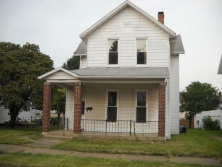 76 E North Street  Newark OH 43055 photo