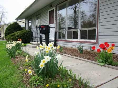 Property Photo:  496 Deerfield Drive  OH 43055 