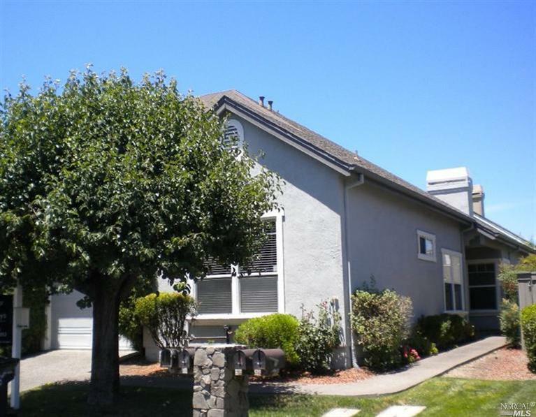 Property Photo:  741 Tommy Dorsey Court  CA 95492 