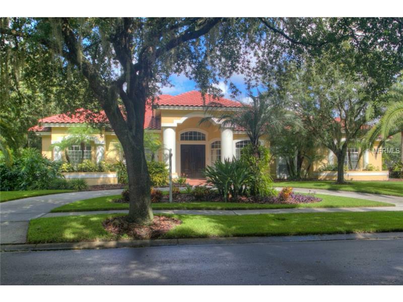 Property Photo:  4815 Londonderry Drive  FL 33647 