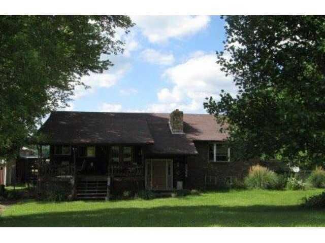 Property Photo:  30954 Freeman Road  OH 43138 