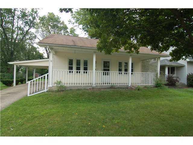 Property Photo: 3161 Columbus Street OH 43123