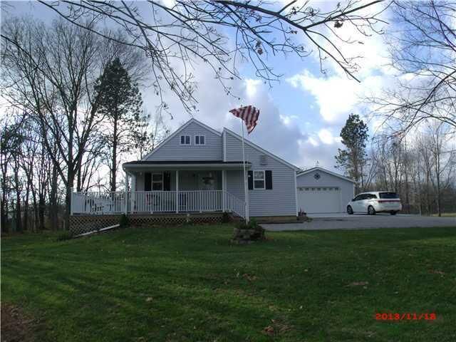 Property Photo:  20890 Barker Road  OH 43040 