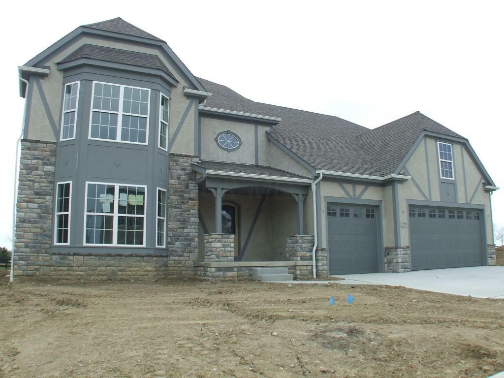 Property Photo: 3939 Hickory Rock Drive OH 43065