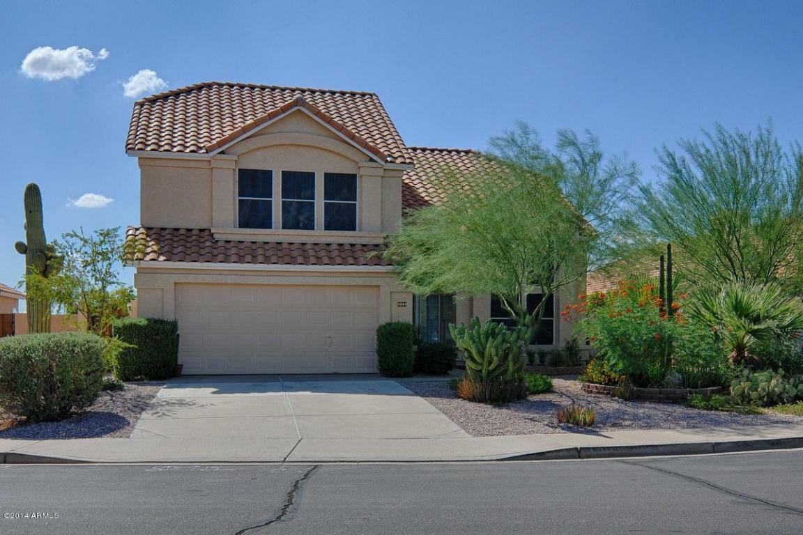 Property Photo:  4064 N Ranier Road  AZ 85215 