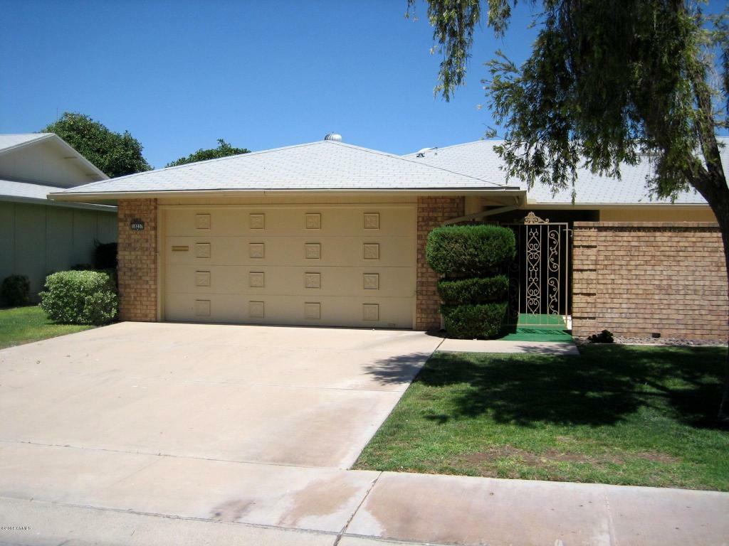 Property Photo:  18237 N 99th Drive  AZ 85373 