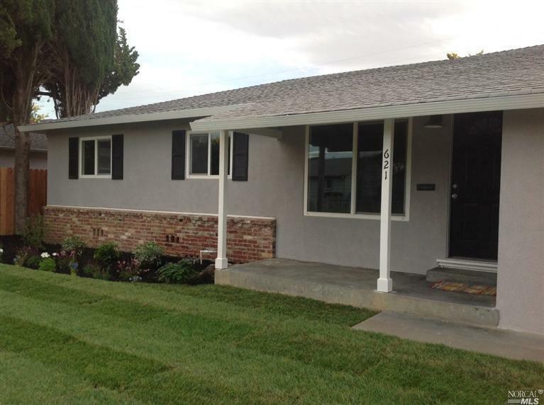 621 West D Street  Dixon CA 95620 photo