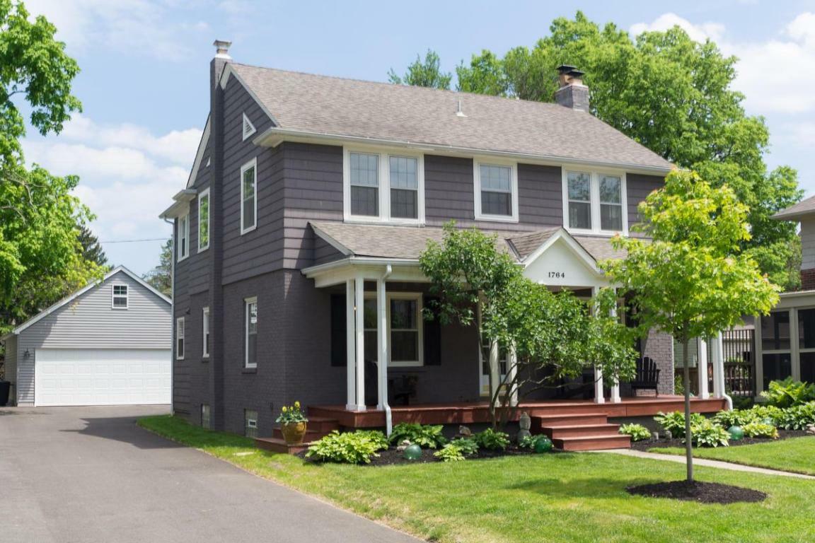 Property Photo: 1764 Andover Road OH 43212
