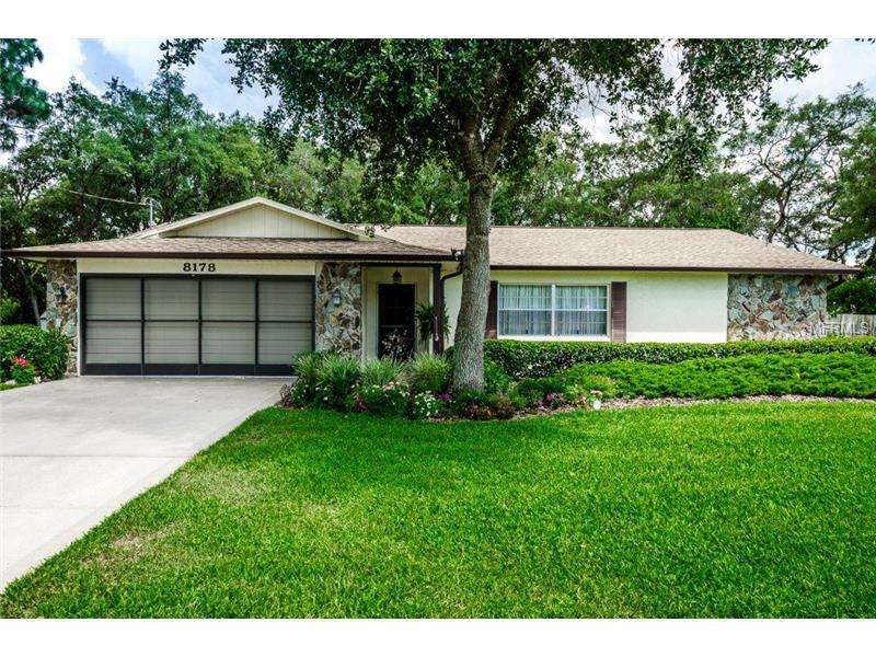 Property Photo:  8178 Alhambra Court  FL 34606 