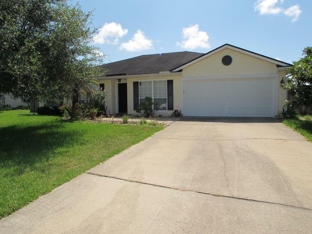 Property Photo:  12719 Dunns View Drive  FL 32218 