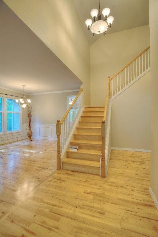 Property Photo:  25527 SE Mirrormont Blvd  WA 98027 