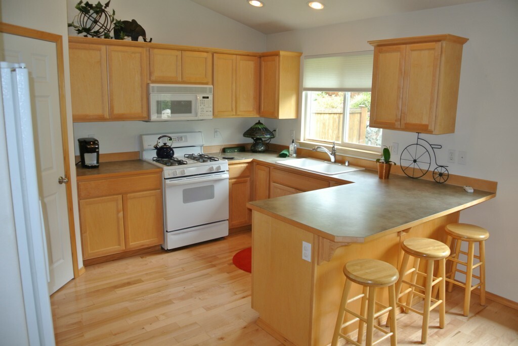 Property Photo: 12919 14th Ave W WA 98204
