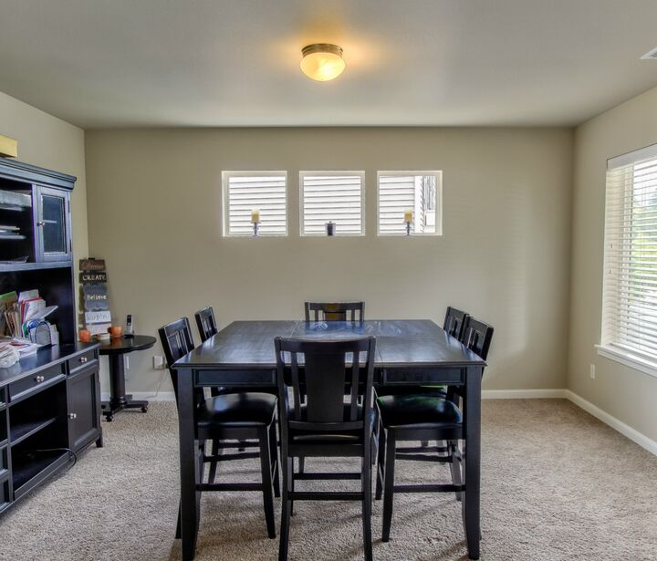 Property Photo: 5547 Timberridge Dr WA 98273