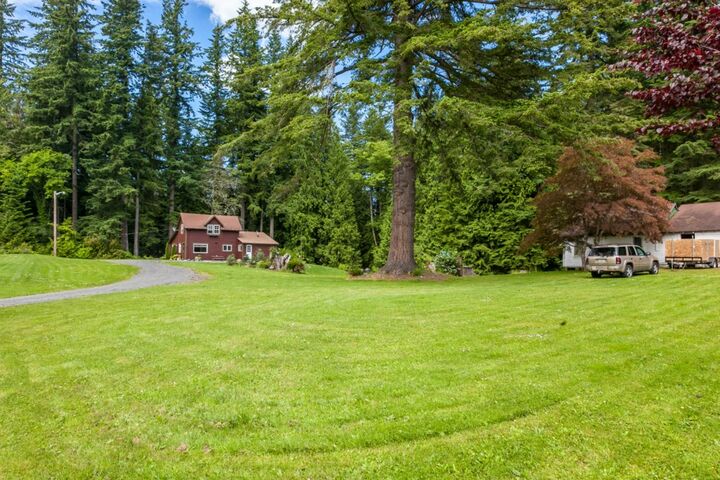 Property Photo: 5119 171st Ave SE WA 98290