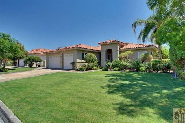 Property Photo:  69764 Camino Pacifico  CA 92270 