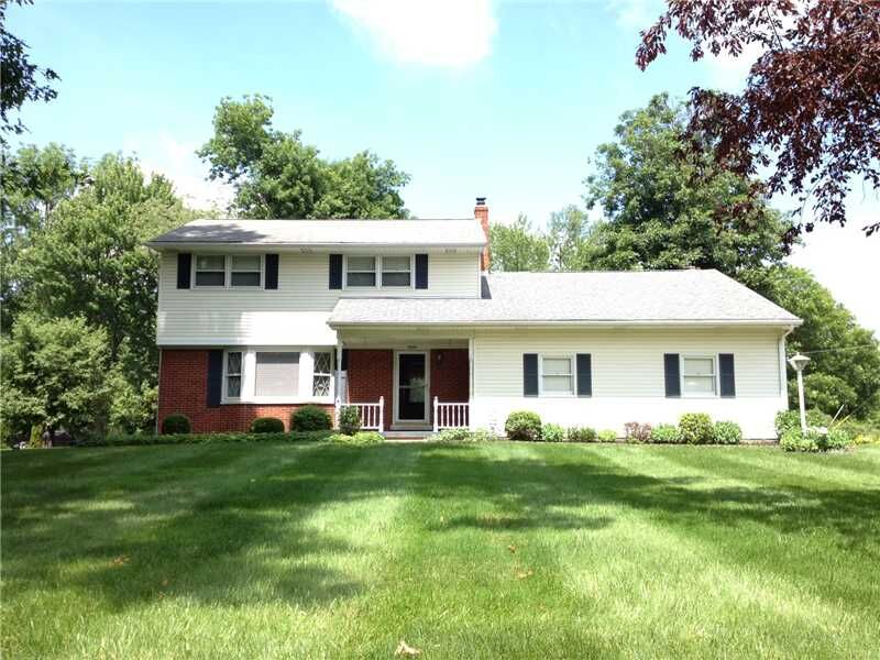 Property Photo:  5291 Northern Drive  PA 16415 