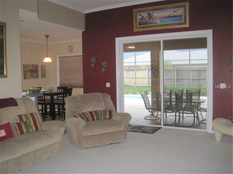 Property Photo:  3341 Bennington Court  FL 32792 