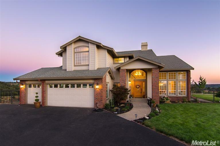 Property Photo: 2279 Fawn Hill Lane CA 95603