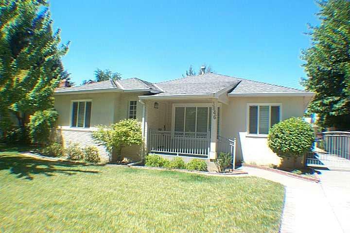 Property Photo:  3846 Bartley Dr  CA 95822 