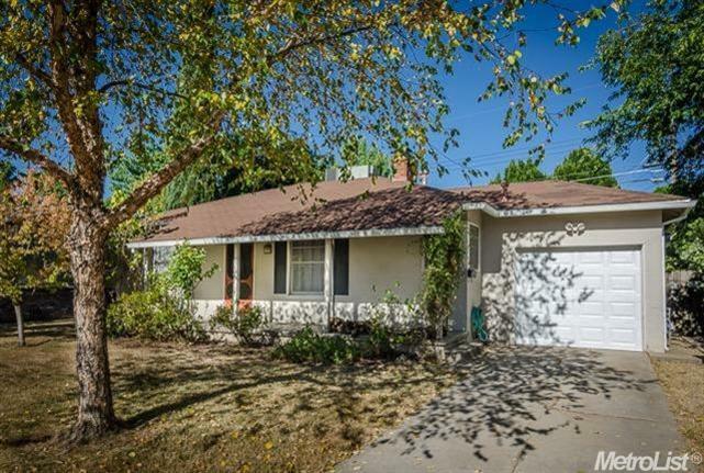 Property Photo:  3632 55th St  CA 95820 