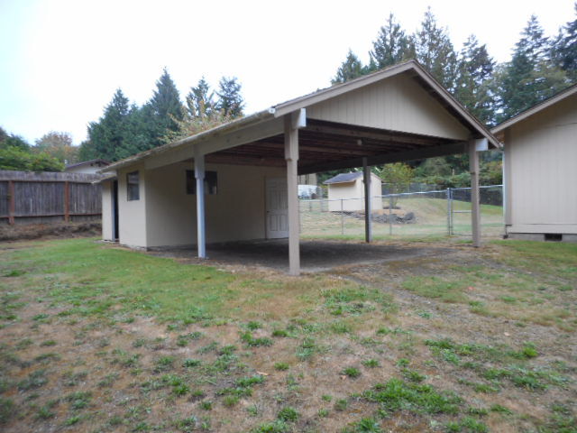 Property Photo:  1799 NE Valley Street  WA 98370 