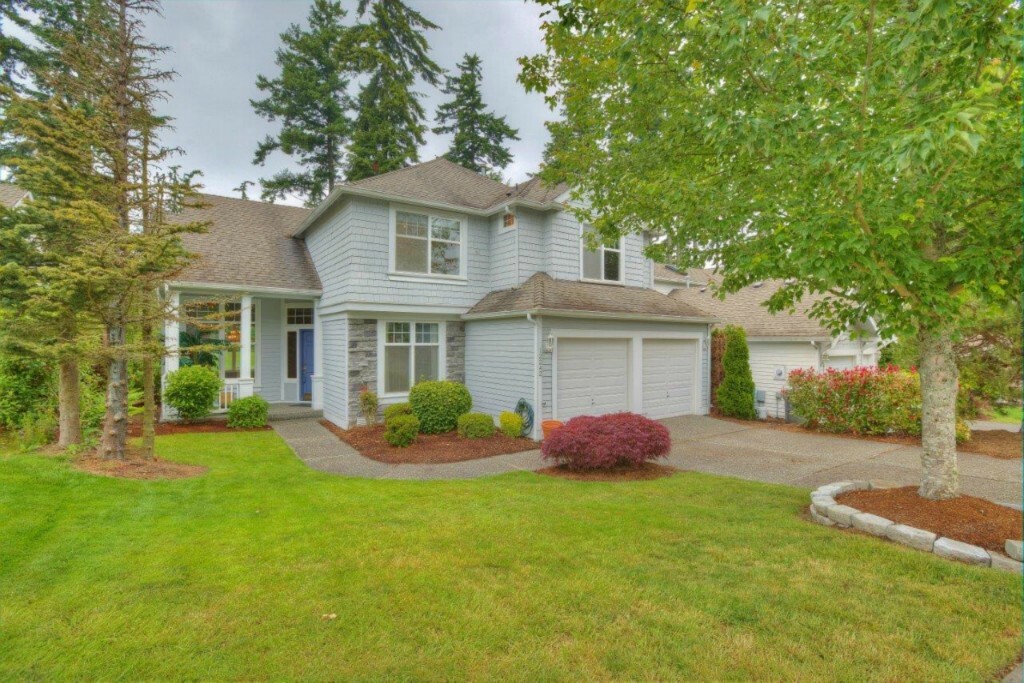 Property Photo:  12242 Championship Cir  WA 98275 