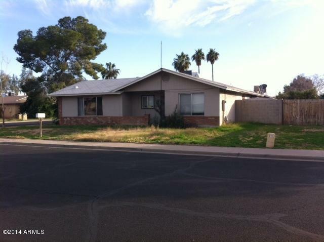 Property Photo:  1851 E 2nd Street  AZ 85203 