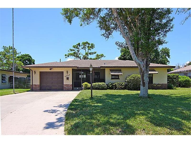 Property Photo:  4007 14th Avenue W  FL 34205 
