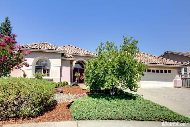 Property Photo:  516 Washoe Ct  CA 95747 