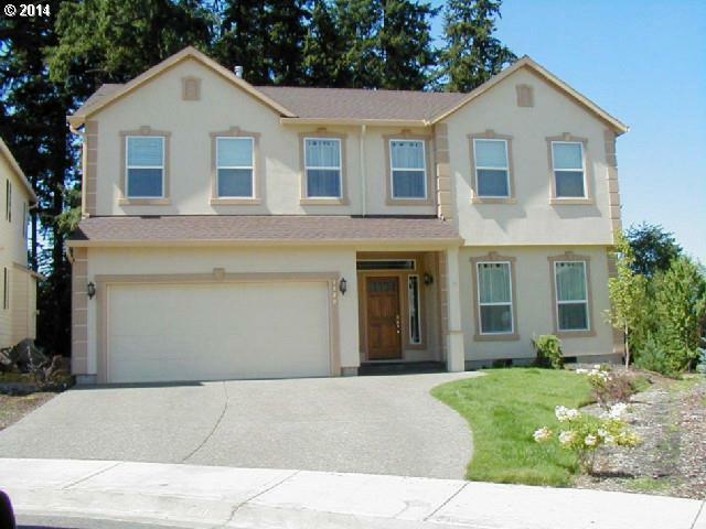 Property Photo:  3820 NE 174th Ct  WA 98682 