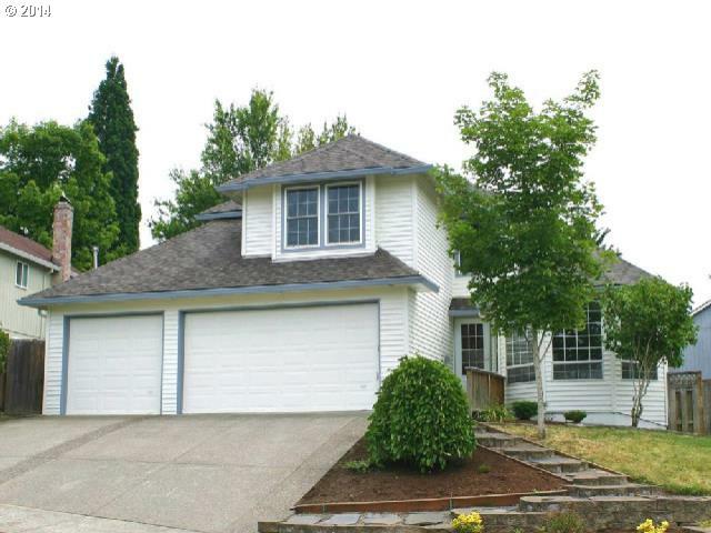 Property Photo:  12646 SE 127th Ct  OR 97086 
